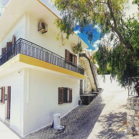 Pericles Traditional Cretan Home Stavrokhorion Экстерьер фото