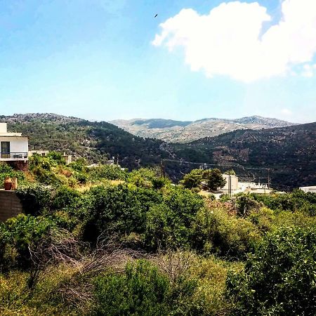 Pericles Traditional Cretan Home Stavrokhorion Экстерьер фото