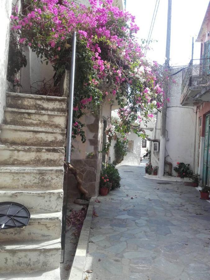 Pericles Traditional Cretan Home Stavrokhorion Экстерьер фото