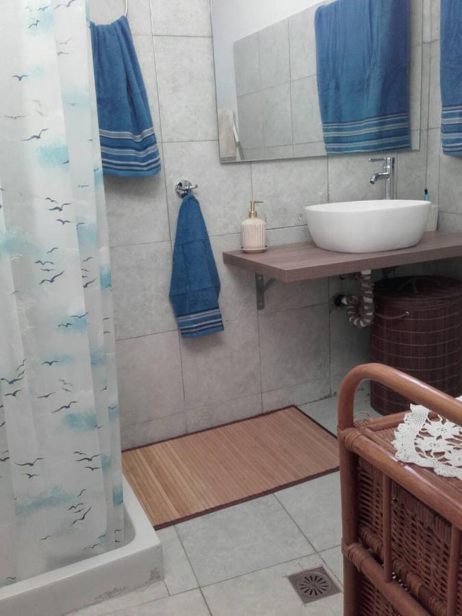 Pericles Traditional Cretan Home Stavrokhorion Экстерьер фото