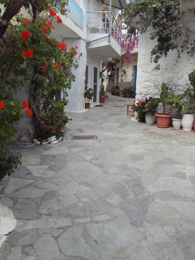 Pericles Traditional Cretan Home Stavrokhorion Экстерьер фото