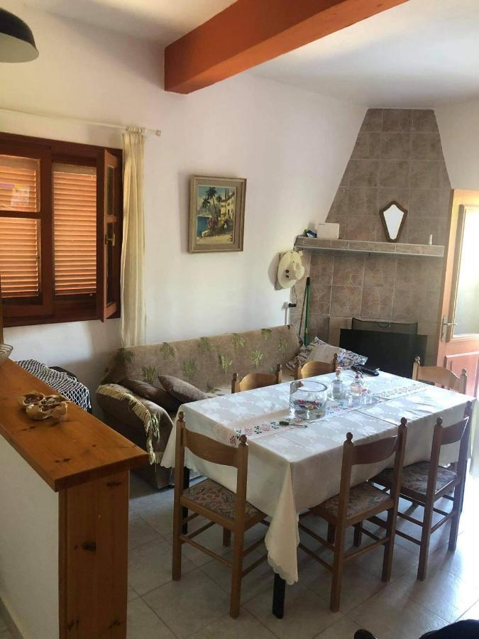 Pericles Traditional Cretan Home Stavrokhorion Экстерьер фото