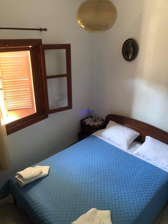Pericles Traditional Cretan Home Stavrokhorion Экстерьер фото