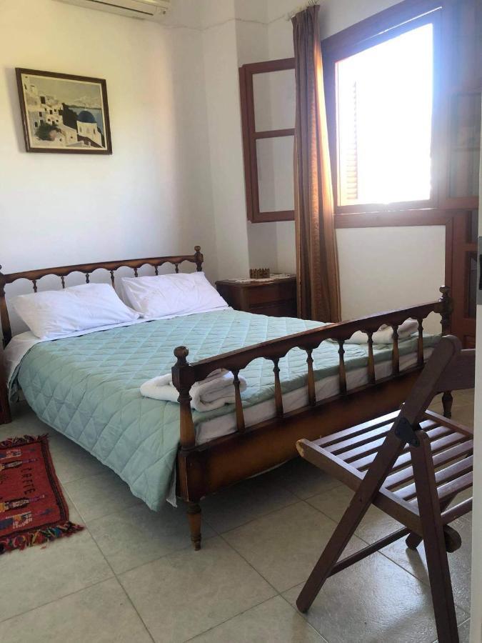 Pericles Traditional Cretan Home Stavrokhorion Экстерьер фото