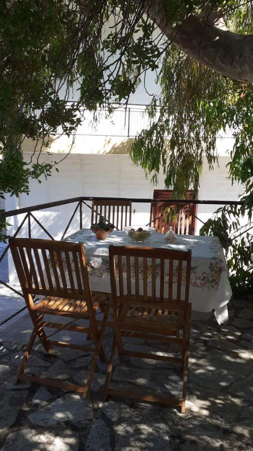 Pericles Traditional Cretan Home Stavrokhorion Экстерьер фото
