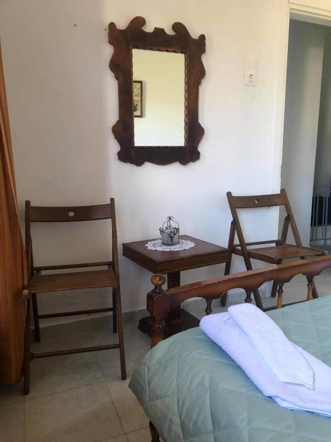 Pericles Traditional Cretan Home Stavrokhorion Экстерьер фото