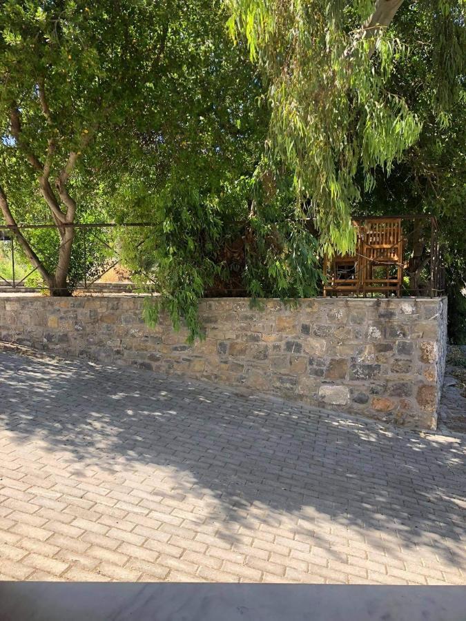 Pericles Traditional Cretan Home Stavrokhorion Экстерьер фото