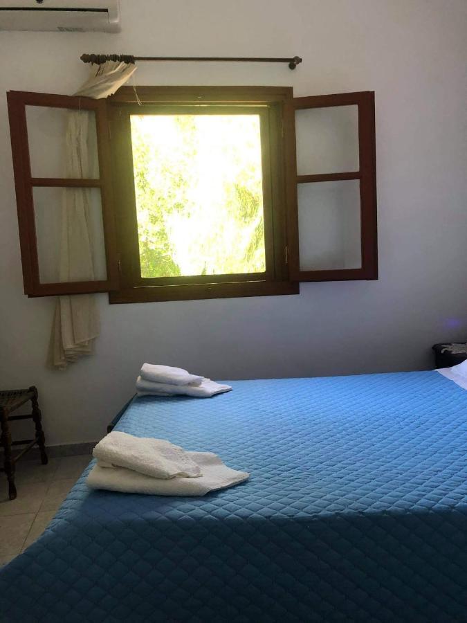 Pericles Traditional Cretan Home Stavrokhorion Экстерьер фото