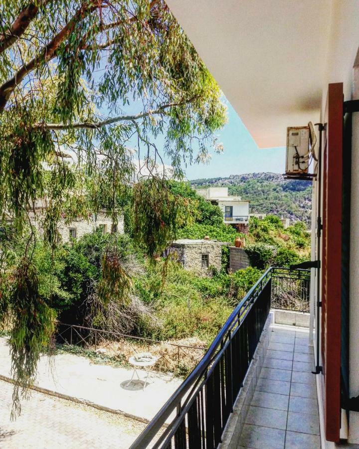 Pericles Traditional Cretan Home Stavrokhorion Экстерьер фото