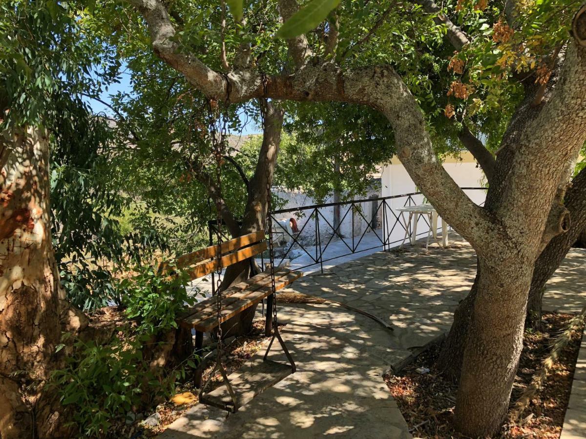Pericles Traditional Cretan Home Stavrokhorion Экстерьер фото